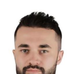 Сальманов Аслан Фатулахович