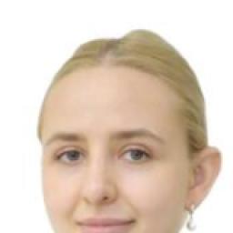 Ульева Ольга Сергеевна