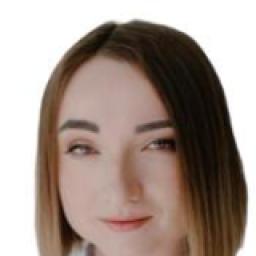 Акимова Елизавета Сергеевна