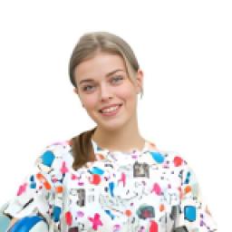 Волкова Екатерина Сергеевна