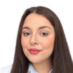 Алданова Ольга Вячеславовна