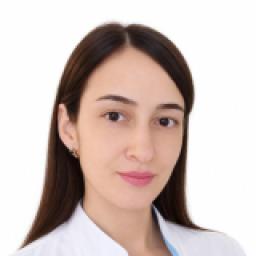 Тутова Елена Умаровна