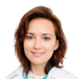 Розонова Юнна Игоревна