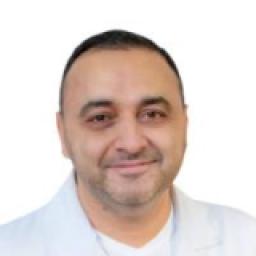 Мадоян Самсон Валерьевич