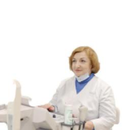 Тускаева Марем Султангиреевна