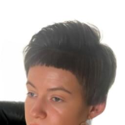 Щербатых Лидия Витальевна