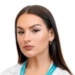 Сергеева Ольга Николаевна