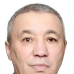 Фазлиддинов Сабир Гайифназарович