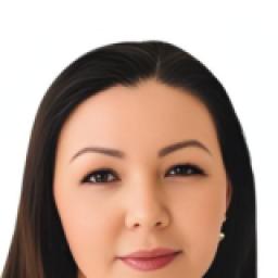 Рябихина Гузель Талгатовна