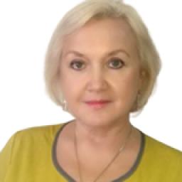 Борисова Элина Вячеславовна