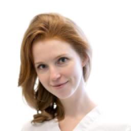 Леушина Анна Валерьевна