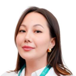 Катая Диана Сергеевна 