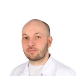 Дзарахохов Сармат Константинович