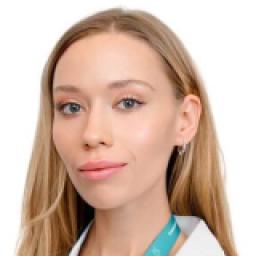 Разумная Светлана Евгеньевна