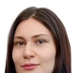 Джаныбек Зарема Аскеровна