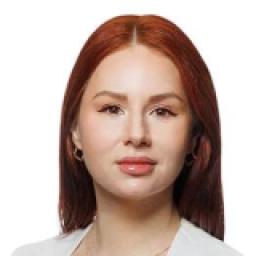 Зинчук Юлия Игоревна