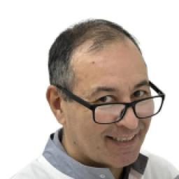 Расулев Алишер Равшанович
