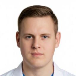 Рябченко Александр Александрович