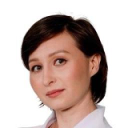 Хван Ирина Вадимовна