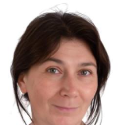 Патрикеева Алина Владимировна