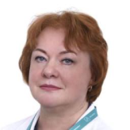 Копосова Ольга Владимировна