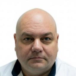 Мантонин Евгений Александрович