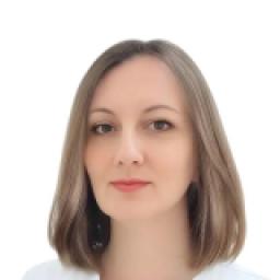 Самойленко Ольга Викторовна