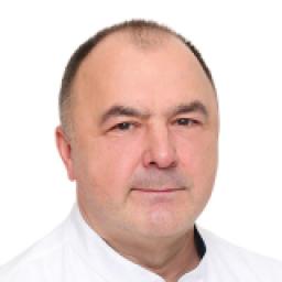 Черноусенко Дмитрий Валерьевич