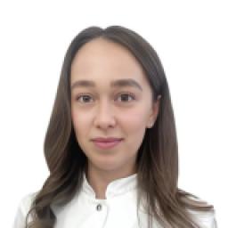 Барабанщикова Яна Александровна