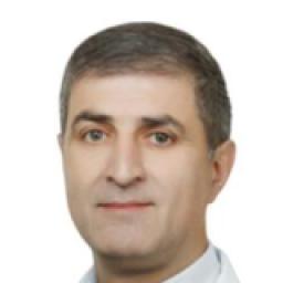 Сагиян Зори Смбатович