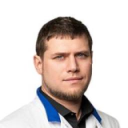 Земцов Владимир Валерьевич