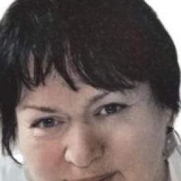 Соколова Людмила Васильевна