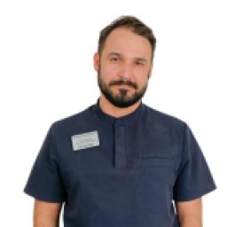 Романенко Степан Олегович
