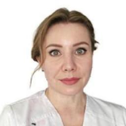 Флоровская Оксана Геннадьевна
