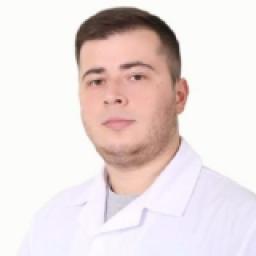 Джохадзе Леван Леванович