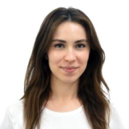 Милтаева Амина Аслуддиевна