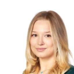 Гришанова Алина Николаевна