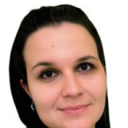 Желудкова Валентина Владимировна