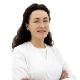 Перепелица Елизавета Андреевна