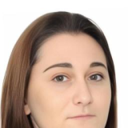 Звездина Дарья Максимовна