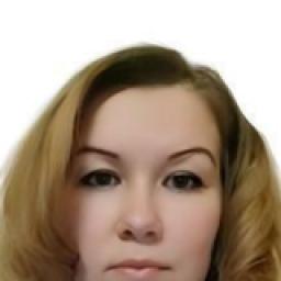 Меркотун Галина Анатольевна