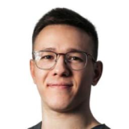 Жуков Макар Юрьевич