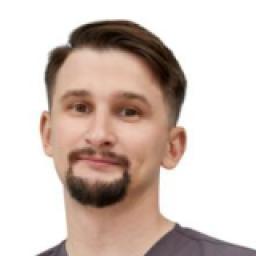 Шаршин Максим Александрович