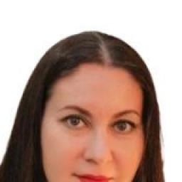 Стужук (Баландина) Анна Сергеевна