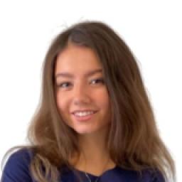 Парамонова Оксана Алексеевна