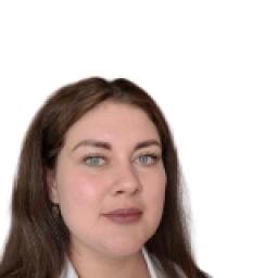 Безгубова Екатерина Александровна 