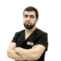 Рабаданов Арсен Залибегович