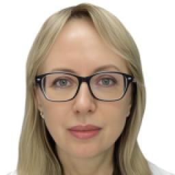 Дроздова Юлия Владимировна