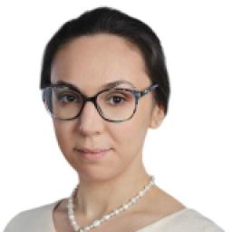 Харченко Анна Андреевна