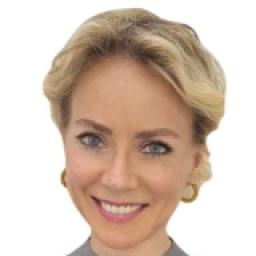 Сударкина Ольга Владимировна